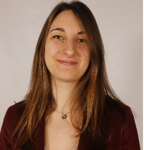 Sophie - Chargée de Marketing